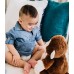 Gund Baby Animated Clappy The Monkey ตุ๊กตาผ้ามีเสียง